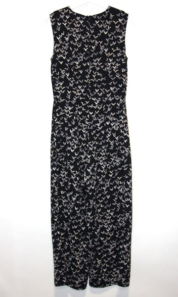 RN1630 - 2 - Cacique Jumpsuit - Flock
