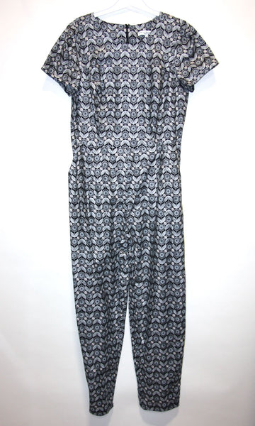 RN1632 - 10 - Auk Jumpsuit - Frost Bud