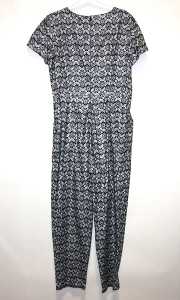 RN1632 - 10 - Auk Jumpsuit - Frost Bud