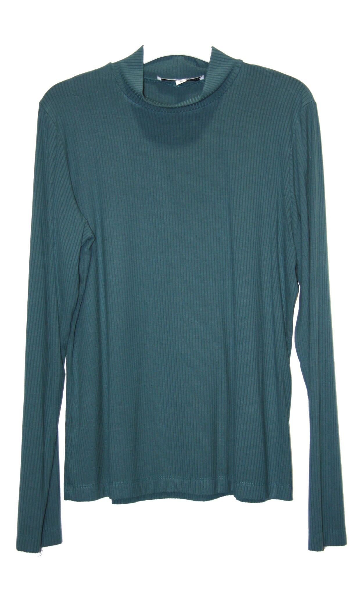 RN1652 - XL - Bluethroat Top - Rain