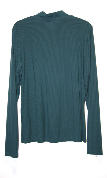 RN1652 - XL - Bluethroat Top - Rain