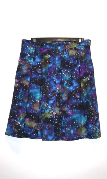 RN1654 - 12 - Linnet Skirt - Milky Way