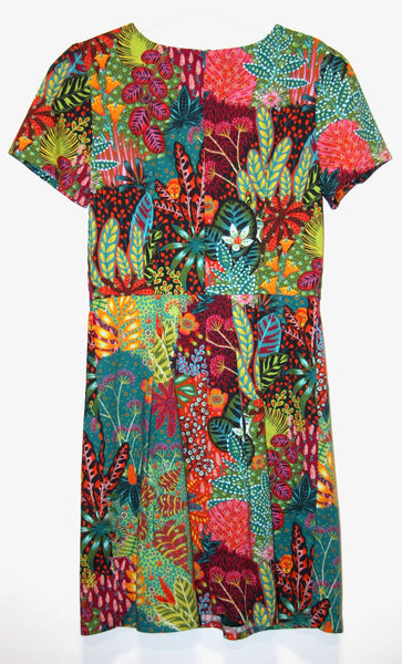 RN1656 - 6 - Engoulevent Dress - Shy Menagerie