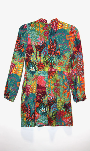 RN1658 - 8 - Nyctale Dress - Shy Menagerie