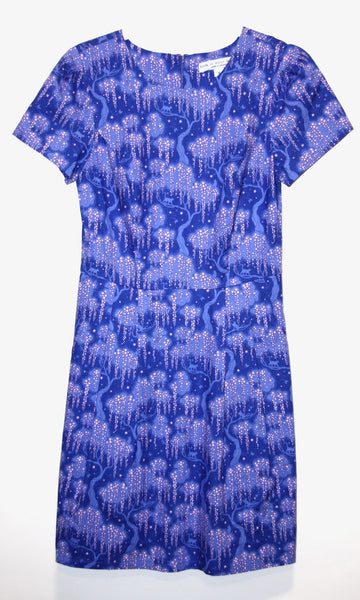 RN1668 - 6 - Engoulevent Dress - Cat Dreams