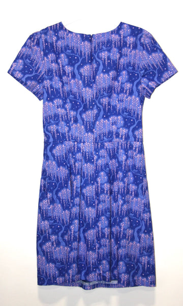 RN1668 - 6 - Engoulevent Dress - Cat Dreams