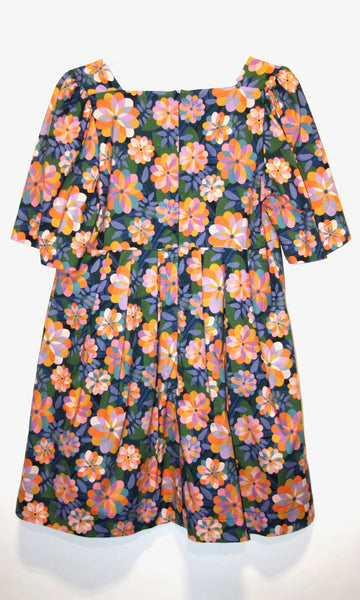 RN1672 - XL - Swamp Angel Dress - Sunset