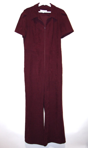 RN1680 - 12 - Tyrannulet Jumpsuit - Bramble