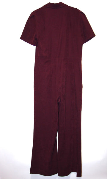 RN1680 - 12 - Tyrannulet Jumpsuit - Bramble