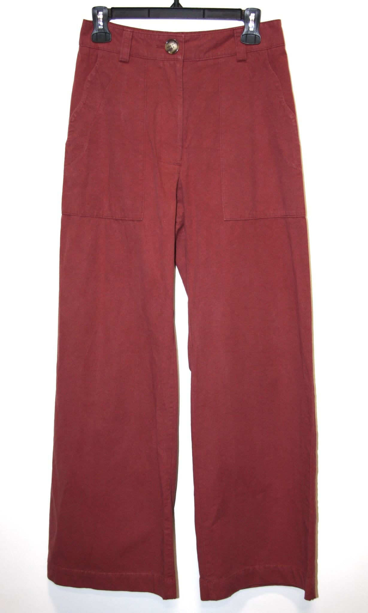 RN1684 - 2 - Illadopsis Pant - Rosewood