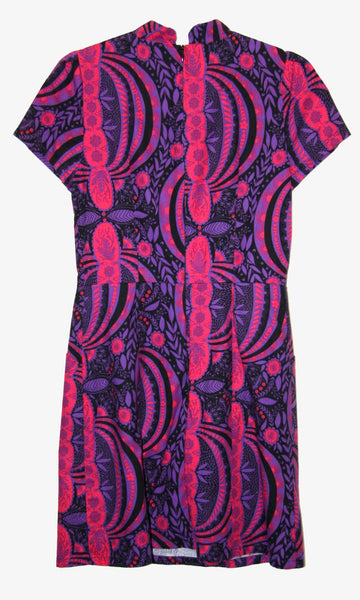 RN1685 - 4 - Spadebill Dress - Psych Witch