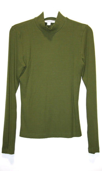RN1693 - S - Nunchie Top - Storm Grass