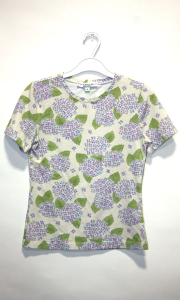RN1695 - S - Dipper Tee -  The Way We Were
