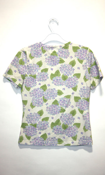 RN1695 - S - Dipper Tee -  The Way We Were