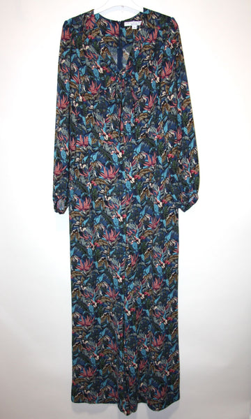 RN1717 - 10 - Thrasher Jumpsuit - Conservatory
