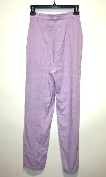 RN1723 - 2 - Chucklehead Pant - Lilac