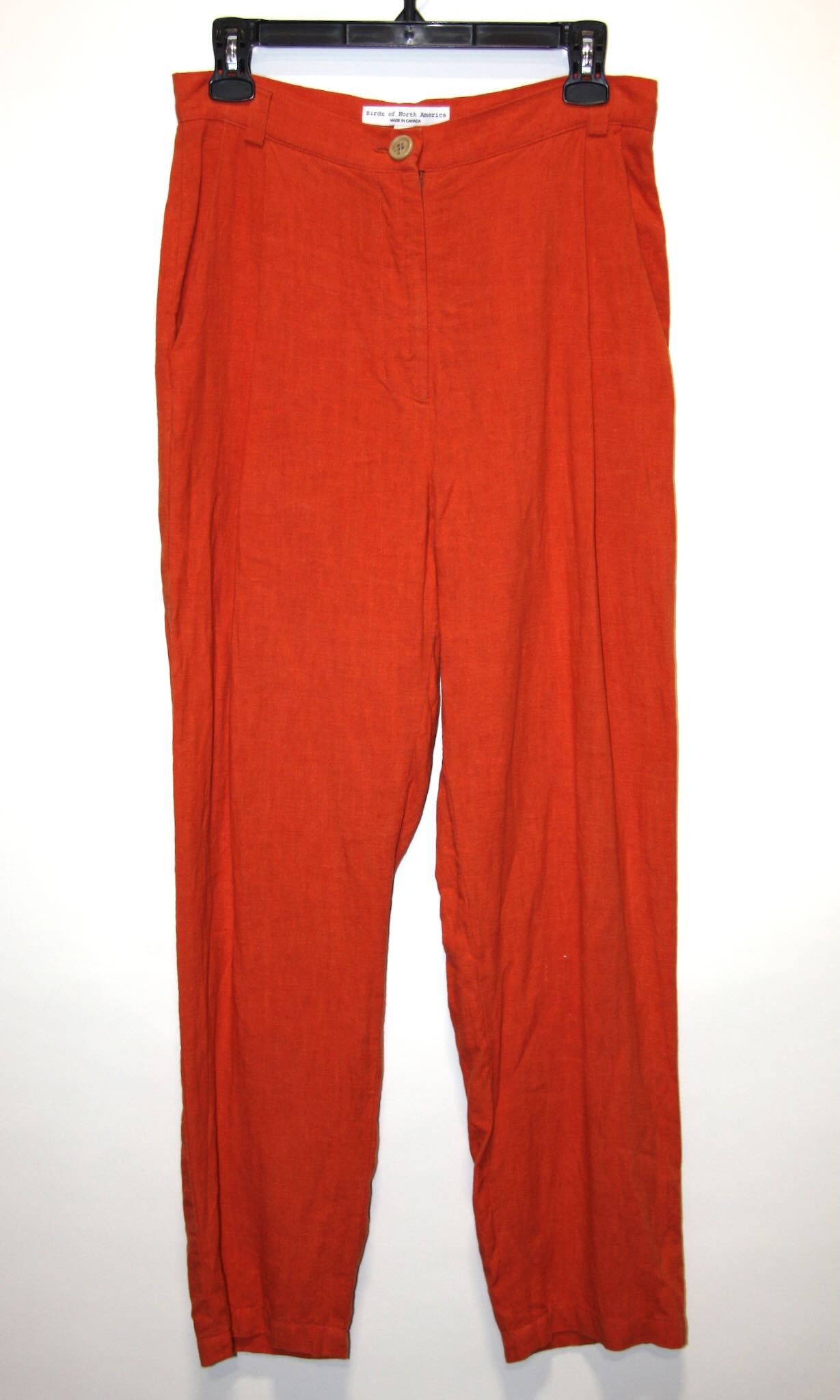 RN1724 - 6 - Chucklehead Pant - Persimmon