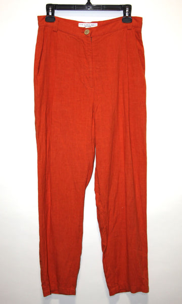 RN1724 - 6 - Chucklehead Pant - Persimmon