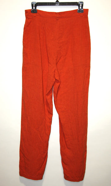RN1724 - 6 - Chucklehead Pant - Persimmon