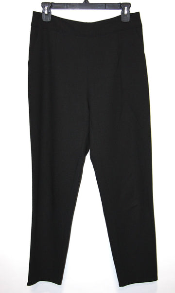 RN1726 - 8 - Crane Pant - Black