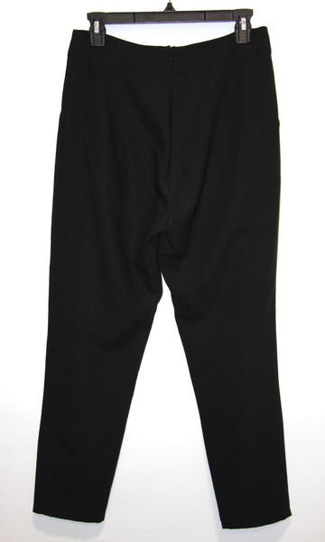 RN1726 - 8 - Crane Pant - Black