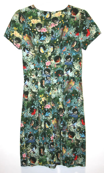 RN1727 - 6 - Fruit Dove Dress - Aviary