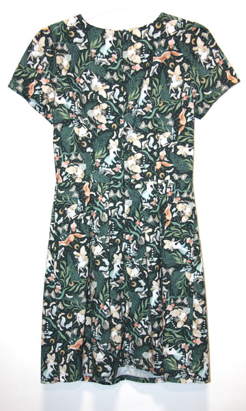 RN1728 - 6 - Engoulevent Dress - Faeries