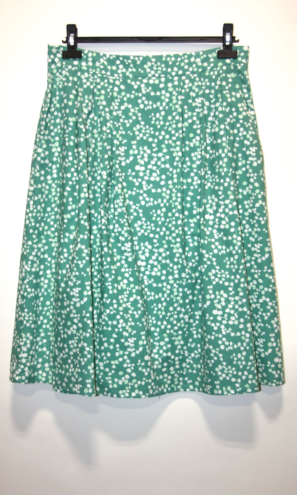 RN1731 - 12 - Water Witch Skirt - Tendril Traces