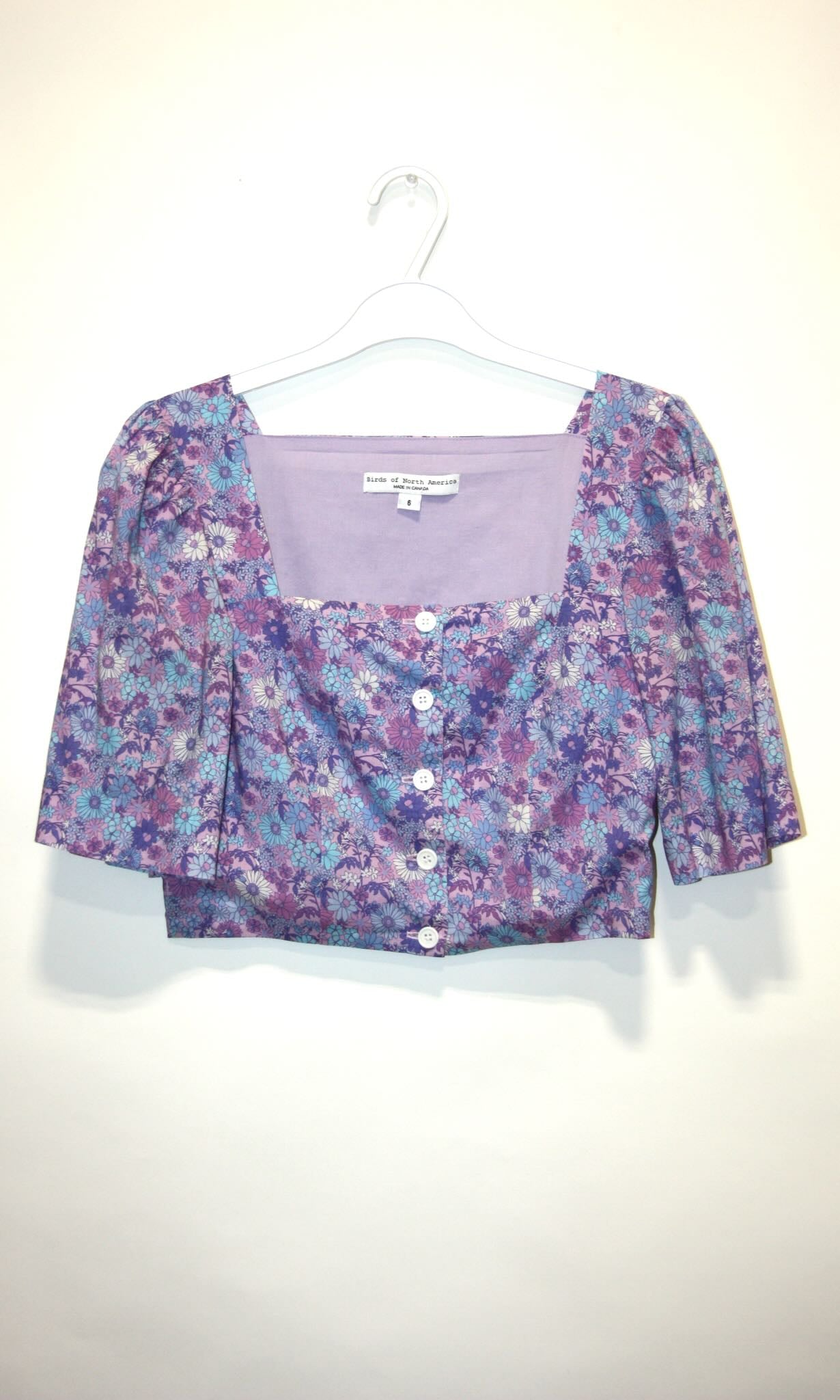 RN1740 - 6 - Dunk-A-Doo Top - Aster