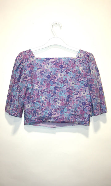 RN1740 - 6 - Dunk-A-Doo Top - Aster