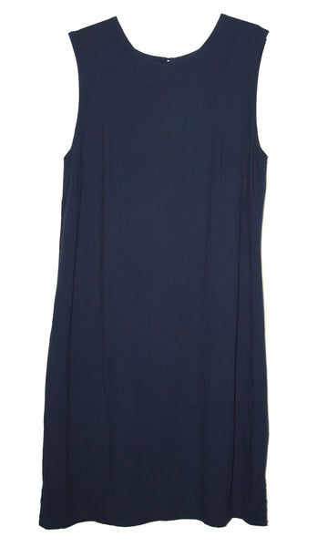 RN1743 - 2 - Kestrel Dress - Navy