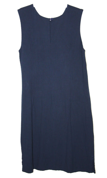 RN1743 - 2 - Kestrel Dress - Navy