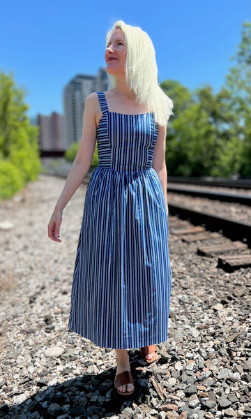 Heathwren Dress - ZigZag