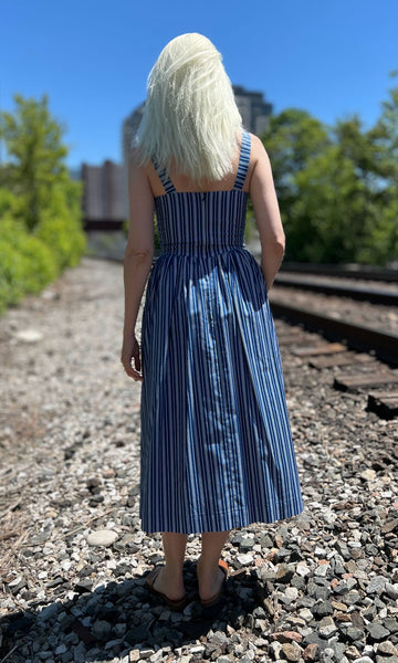 Heathwren Dress - ZigZag
