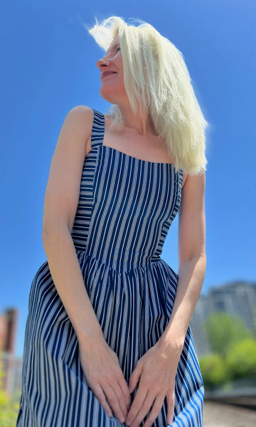 Heathwren Dress - ZigZag