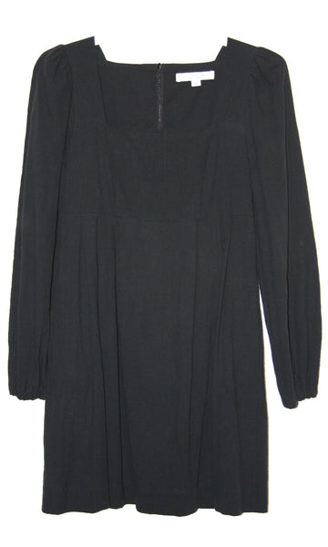 SS391 - XS - Marlinspike Dress - Black
