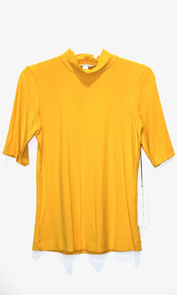 SS398 - XS - Cutwater Top - Sunshine