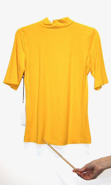 SS398 - XS - Cutwater Top - Sunshine