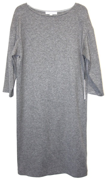 SS424 - S - Synallaxe Dress - Grey