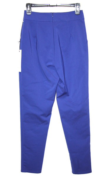 SS309 - 2 - Tern Pant - Cobalt