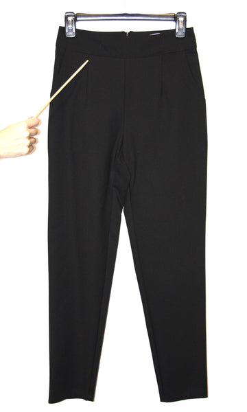 SS311 - 2 - Tern Pant - Black