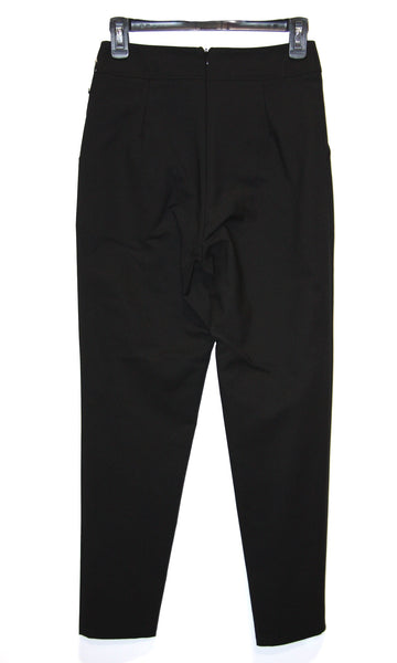 SS310 - 2 - Tern Pant - Black