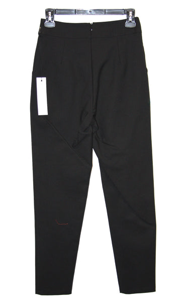 SS311 - 2 - Tern Pant - Black