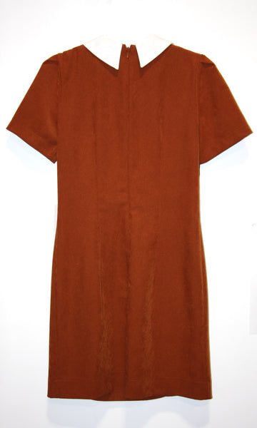 SS312 - 2 - Peep Dress - Marmalade