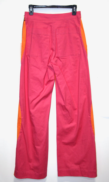 SS322 - 4 - Grass Owl Pant - Starburst