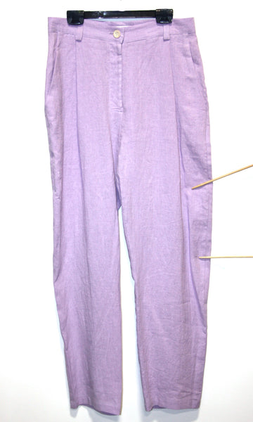 SS345 - 10 - Chucklehead Pant - Lilac