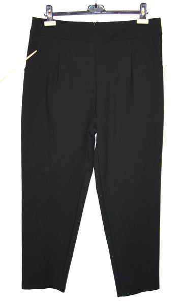 SS364 - 14 - Tern Pant - Black