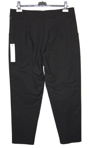 SS364 - 14 - Tern Pant - Black