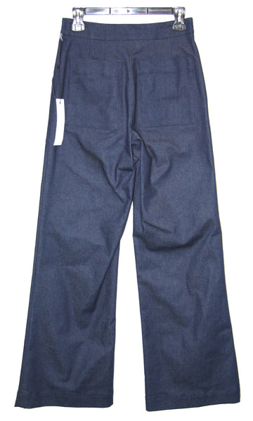 SS471 - 6 - Bloodfool Pant - Dark Wash Denim