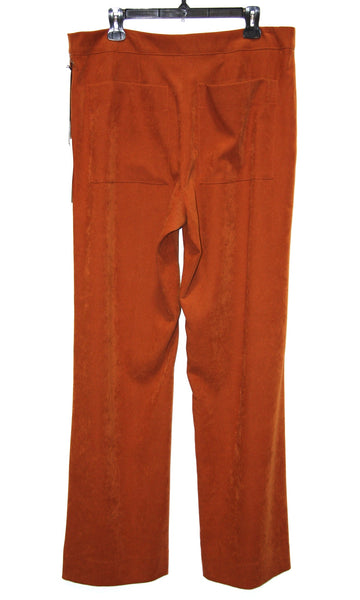 SS486 - 16 - Bloodfool Pant - Marmalade